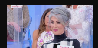 Isabella Ricci di Uomini e Donne trono Over, biografia: chi è, età, altezza, peso, figli, marito, Instagram e vita privata