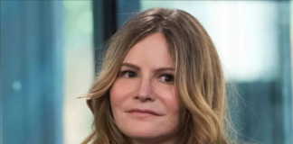 Jennifer Jason Leigh biografia: chi è, età, altezza, peso, figli, marito, Instagram e vita privata