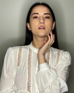 Jessie Mei Li biografia: chi è, età, altezza, peso, fidanzato, Instagram e vita privata