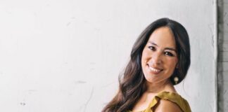 Joanna Stevens Gaines biografia: chi è, età, altezza, peso, figli, marito, Instagram e vita privata