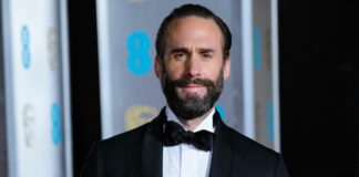 Joseph Fiennes biografia: chi è, età, altezza, peso, figli, moglie, Instagram e vita privata