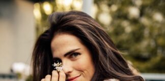 Karla Souza biografia: chi è, età, altezza, peso, figli, marito, Instagram e vita privata