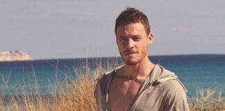 Kerem Bürsin biografia: chi è, età, altezza, peso, figli, moglie, Instagram e vita privata