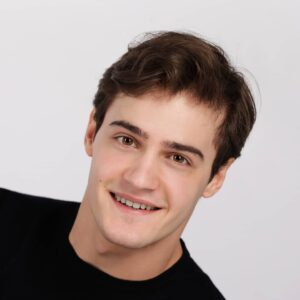 Leonardo Mazzarotto biografia: chi è, età, altezza, peso, fidanzata, Instagram e vita privata