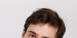 Leonardo Mazzarotto biografia: chi è, età, altezza, peso, fidanzata, Instagram e vita privata
