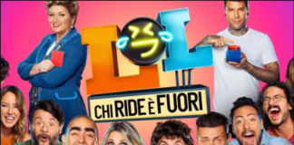 Lol chi ride è fuori: che cos'è, come funziona, dove vederlo, canali, orari e streaming