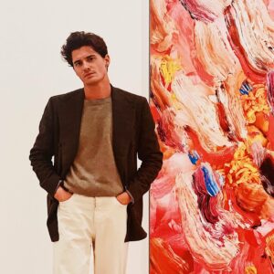 Lorenzo Campi biografia: chi è, età, altezza, peso, tatuaggi, Instagram e vita privata
