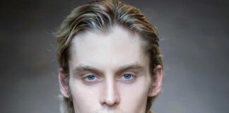 Luca Chikovani biografia: chi è, età, altezza, peso, fidanzata, Instagram e vita privata
