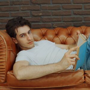 Ludovico Succio biografia: chi è, età, altezza, peso, fidanzata, Instagram e vita privata