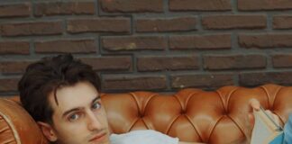 Ludovico Succio biografia: chi è, età, altezza, peso, fidanzata, Instagram e vita privata