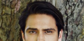 Luke Pasqualino biografia: chi è, età, altezza, peso, fidanzata, Instagram e vita privata