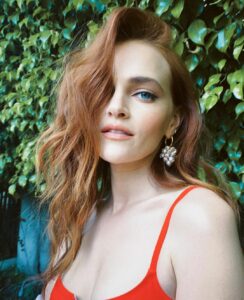 Madeline Brewer biografia: chi è, età, altezza, peso, figli, marito, Instagram e vita privata