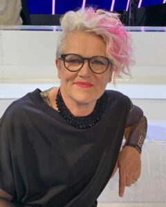 Maria Grazia Fontana biografia: chi è, età, altezza, peso, figli, marito, Instagram e vita privata