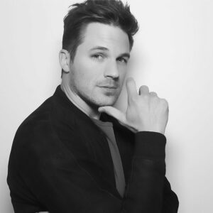 Matt Lanter biografia: chi è, età, altezza, peso figli, moglie, Instagram e vita privata
