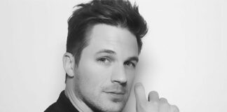 Matt Lanter biografia: chi è, età, altezza, peso figli, moglie, Instagram e vita privata