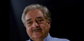 Maurizio Marchetti biografia: chi è, età, altezza, peso, figli, moglie e vita privata