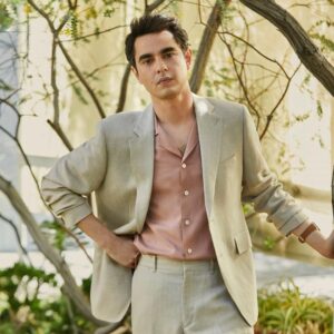 Max Minghella biografia: chi è, età, altezza, peso, figli, moglie, Instagram e vita privata