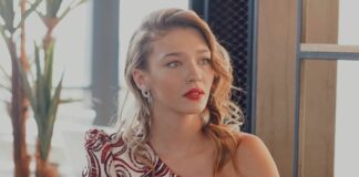 Melisa Döngel biografia: chi è, età, altezza, peso, figli, marito, Instagram e vita privata