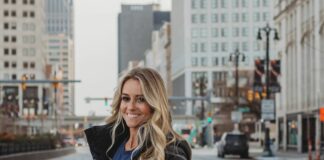 Nicole Curtis biografia: chi è, età, altezza, peso, figli, marito, Instagram e vita privata