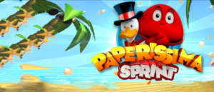 Paperissima Sprint: che cos’è, come funziona, come inviare un video, orari tv e streaming