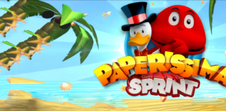 Paperissima Sprint: che cos’è, come funziona, come inviare un video, orari tv e streaming