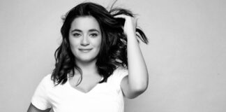 Paulina Gaitan biografia: chi è, età, altezza, peso, figli, marito, Instagram e vita privata