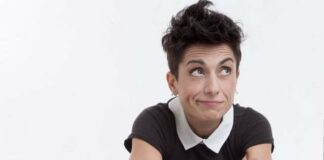 Rita Pelusio biografia: chi è, età, altezza, peso, figli, marito, Instagram e vita privata