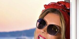 Rosaria De Cicco biografia: chi è, età, altezza, peso, figli, marito, Instagram e vita privata