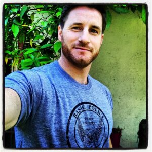 Sam Jaeger biografia: chi è, età, altezza, peso, figli, moglie, Instagram e vita privata