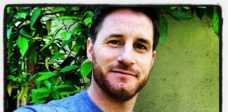 Sam Jaeger biografia: chi è, età, altezza, peso, figli, moglie, Instagram e vita privata