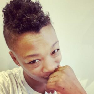 Samira Wiley biografia: chi è, età, altezza, peso, figli, compagna, Instagram e vita privata