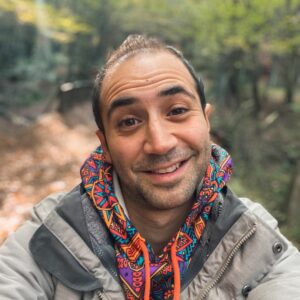 Sarp Bozkurt biografia: chi è, età, altezza, peso, figli, moglie, Instagram e vita privata