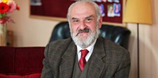 Selim Gürata biografia: chi è, età, altezza, peso, figli, moglie, Instagram e vita privata