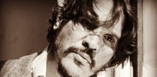 Sergio Peris-Mencheta biografia: chi è, età, altezza, peso, figli, moglie, Instagram e vita privata