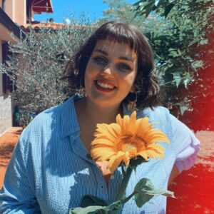 Silvia Ciompi biografia: chi è, età, altezza, peso, fidanzato, libri, Instagram e vita privata