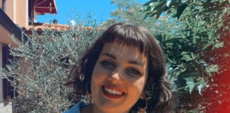 Silvia Ciompi biografia: chi è, età, altezza, peso, fidanzato, libri, Instagram e vita privata