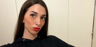 Sofia Giaele De Donà biografia: chi è, età, altezza, peso, tatuaggi, fidanzato, Instagram e vita privata