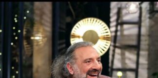 Stefano Bollani biografia: chi è, età, altezza, peso, figli, moglie, Instagram e vita privata