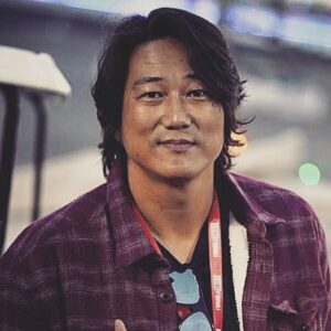 Sung Kang biografia: chi è, età, altezza, peso, figli, moglie, Instagram e vita privata