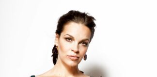 Tammy Blanchard biografia: chi è, età, altezza, peso, figli, marito, Instagram e vita privata