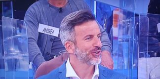 Tina Cipollari fa scherzo a Gemma Galgani: a Uomini e Donne giunge Fabrizio, chi è