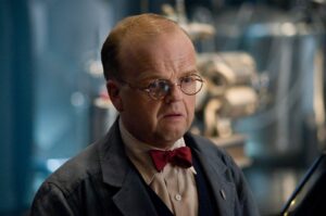 Toby Jones biografia: chi è, età, altezza, peso, figli, moglie, Instagram e vita privata