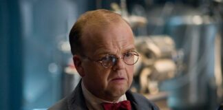 Toby Jones biografia: chi è, età, altezza, peso, figli, moglie, Instagram e vita privata
