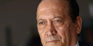 Tony Sperandeo biografia: chi è, età, altezza, peso, figli, moglie, Instagram e vita privata