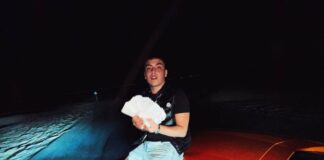 Vale Pain (Valerio Paini) biografia: chi è, età, altezza, peso, fidanzata, Instagram e vita privata