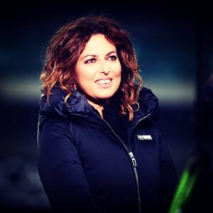 Vanessa Leonardi biografia: chi è, età, altezza, peso, figli, marito, Instagram e vita privata