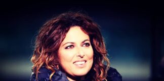 Vanessa Leonardi biografia: chi è, età, altezza, peso, figli, marito, Instagram e vita privata