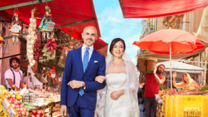 Abito da sposa cercasi: che cos’è, come funziona, come scrivere per partecipare, orari tv e streaming