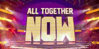 All Together Now: come funziona, come scrivere per partecipare, orari tv e streaming