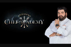 Antonino Chef Academy: che cos’è, come funziona, come scrivere per partecipare, orari tv e streaming